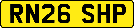 RN26SHP