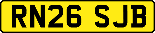 RN26SJB