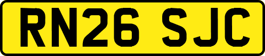 RN26SJC