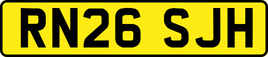 RN26SJH