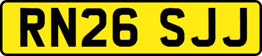 RN26SJJ