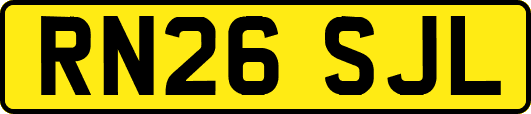 RN26SJL