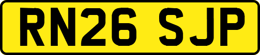 RN26SJP