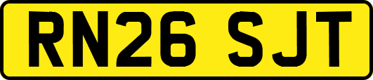 RN26SJT