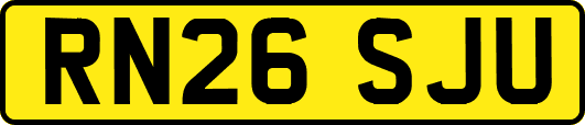 RN26SJU