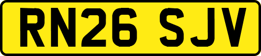 RN26SJV