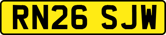 RN26SJW