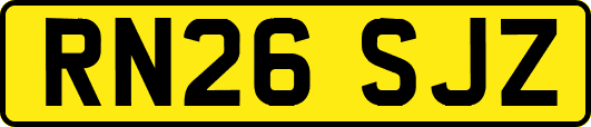 RN26SJZ