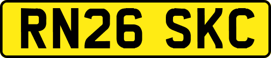 RN26SKC