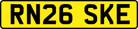 RN26SKE