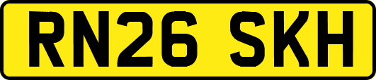 RN26SKH