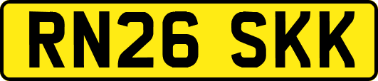 RN26SKK