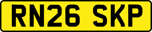 RN26SKP