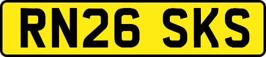 RN26SKS
