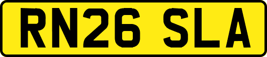 RN26SLA