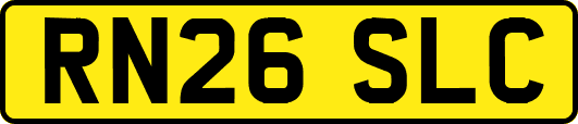 RN26SLC