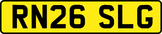 RN26SLG