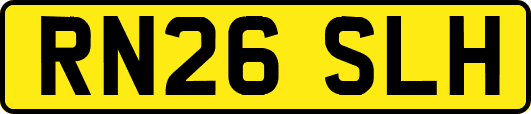 RN26SLH