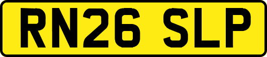 RN26SLP