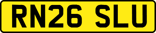 RN26SLU