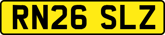 RN26SLZ