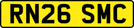 RN26SMC