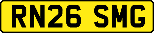 RN26SMG