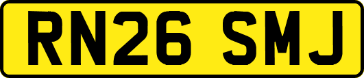 RN26SMJ
