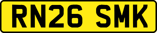 RN26SMK