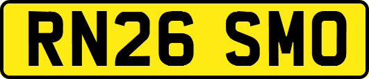 RN26SMO