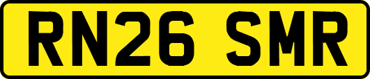 RN26SMR