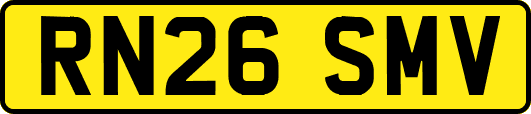RN26SMV
