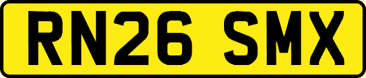 RN26SMX