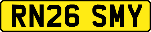 RN26SMY