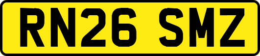 RN26SMZ