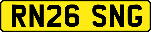 RN26SNG