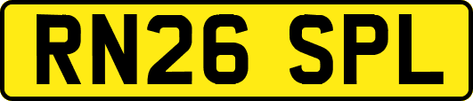 RN26SPL