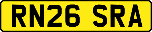 RN26SRA