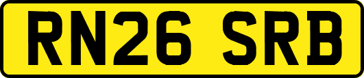 RN26SRB
