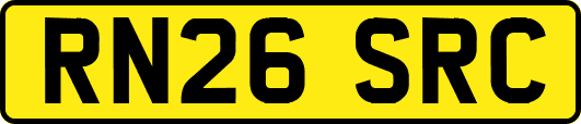 RN26SRC