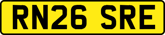 RN26SRE