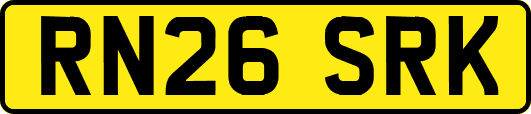 RN26SRK