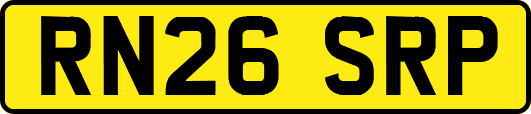 RN26SRP