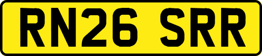 RN26SRR