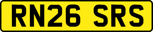 RN26SRS