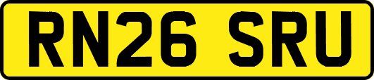 RN26SRU