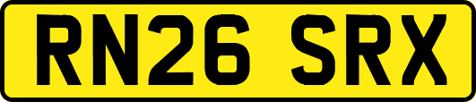 RN26SRX