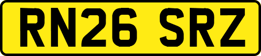 RN26SRZ