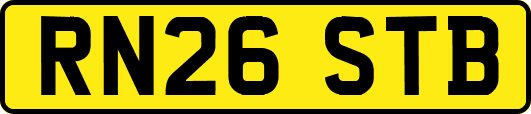 RN26STB