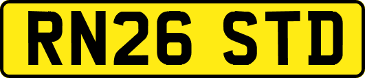 RN26STD
